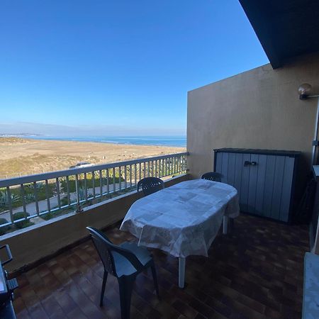 La Sandune Marseillan  Exterior photo