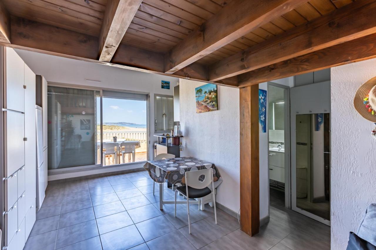 La Sandune Marseillan  Exterior photo