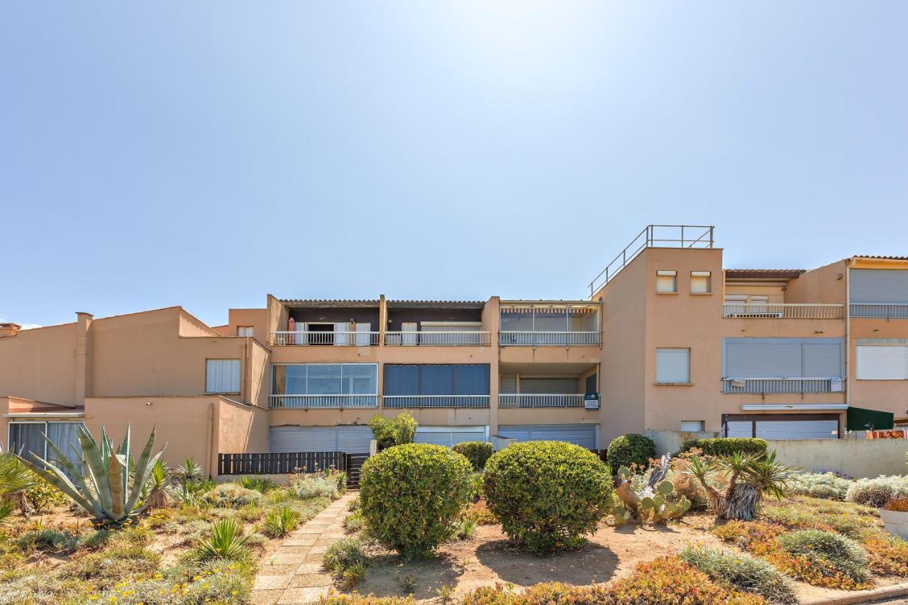 La Sandune Marseillan  Exterior photo